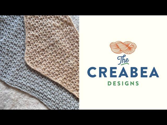 Can we start on Summer Knits? || Creabea Knitting Podcast || Episode 72