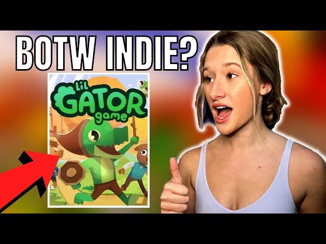 Is Lil Gator Game WORTH IT? (Review)