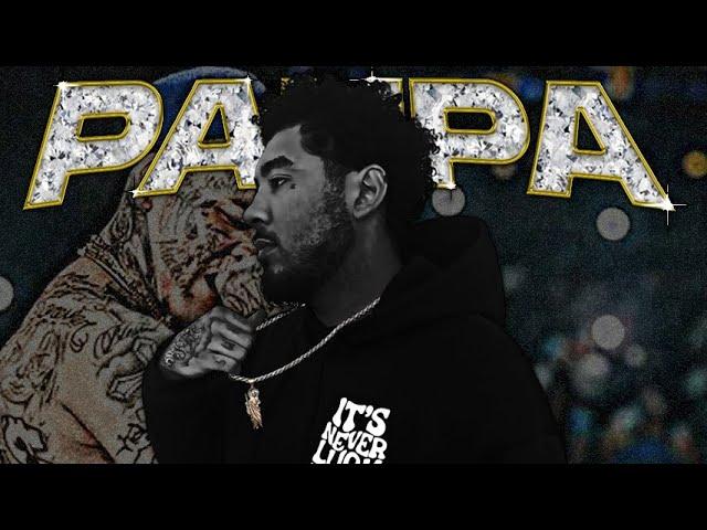 [FREE] Lefty Gunplay x X4 x Paupa Type Beat 2025 "GNX" | PROD. BY PAUPA + OMGTAYLOR