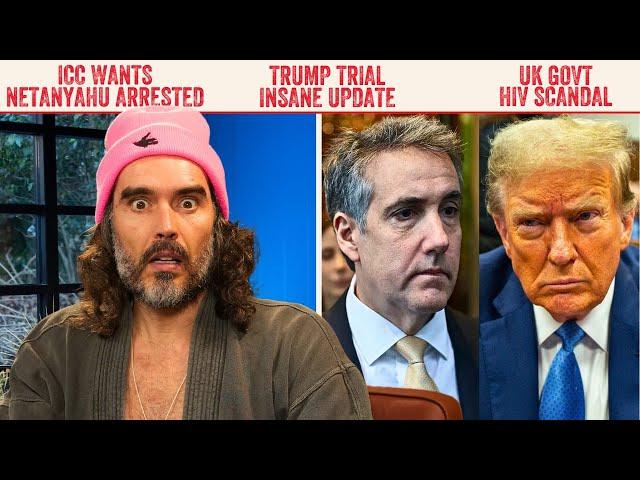 Trump Trial: Cohen Admits Stealing THOUSANDS From Trump! - Stay Free #370
