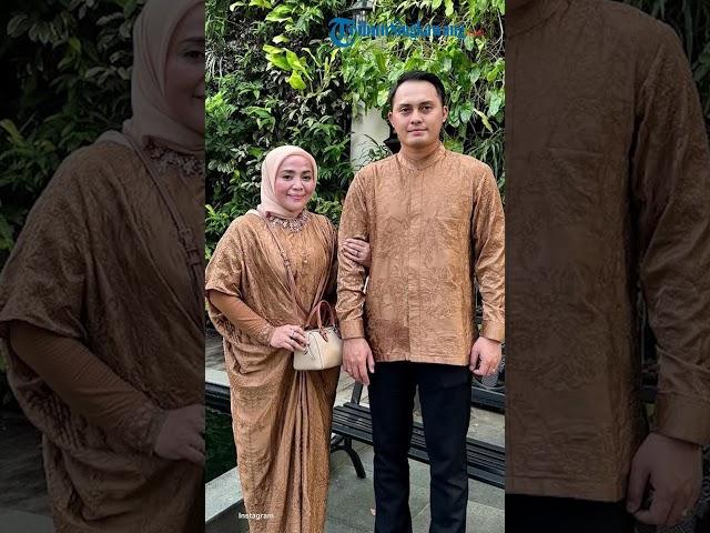 Potret Muzdalifah dan Fadel Islami Kompak Bagikan Momen Harmonis, Anniversary 5 Tahun Menikah!