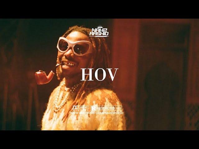 “HOV” Victony ft Rema & Ckay Type Beat 2023 | Afrobeat Instrumental 2023