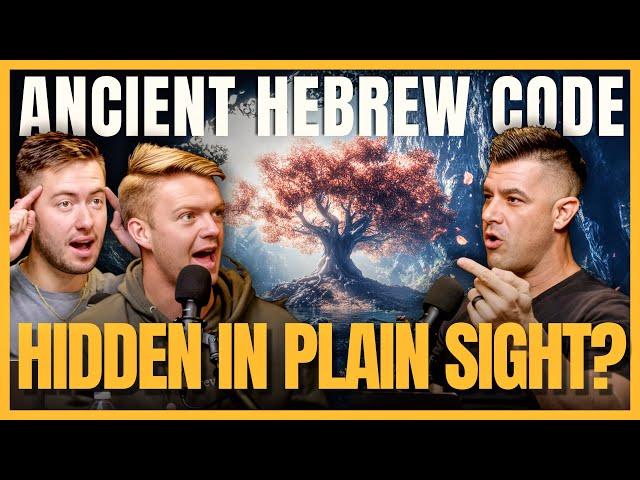 Steve Reed | NEW Hebrew Symbolism Found in Alma 32