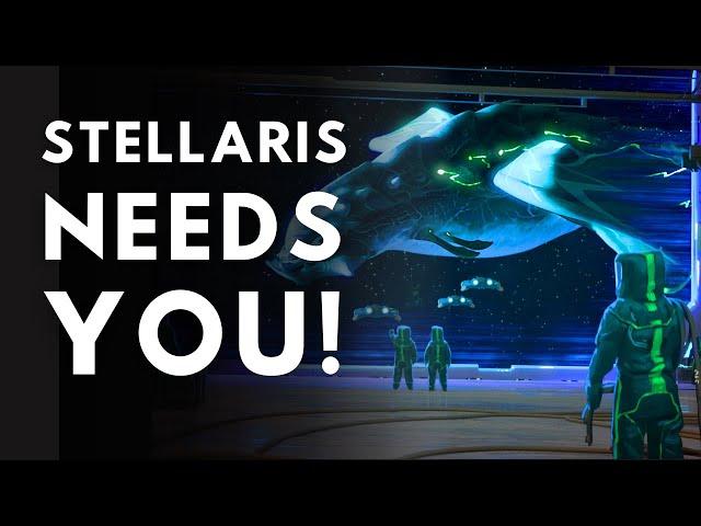 Stellaris In 2025 & Beyond