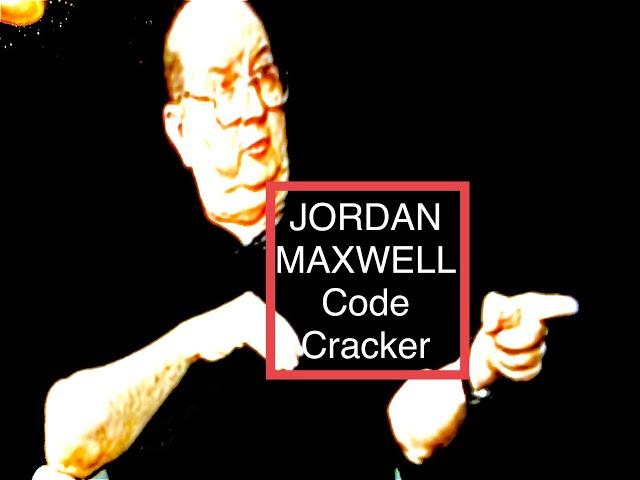 Jordan Maxwell preeminent independent scholar in the field of occult / religious philosophy.