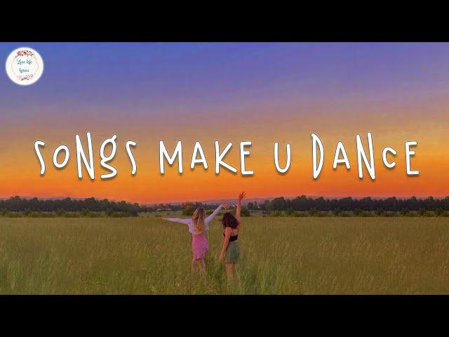 Best songs that make you dance 2024  Dance playlist ~ Songs to sing & dance