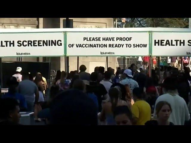 Buying a fake COVID-19 vaccination card is a crime and puts public at risk, FBI warns