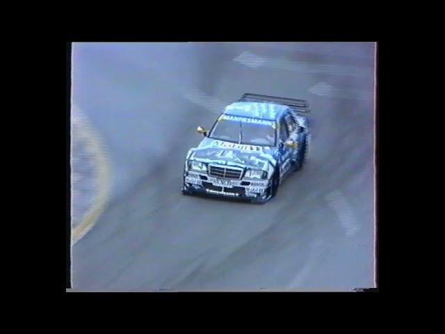 DTM 1995 - Norisring