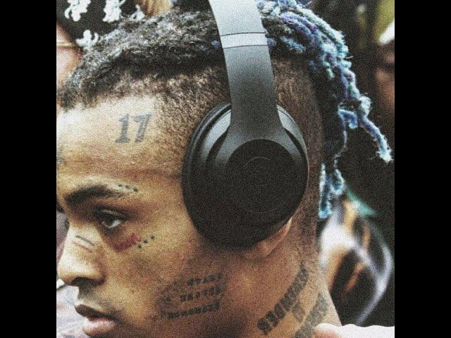 [FREE FOR PROFIT] XXXTentacion x Acoustic Guitar x Indie Type Beat "My Cares"