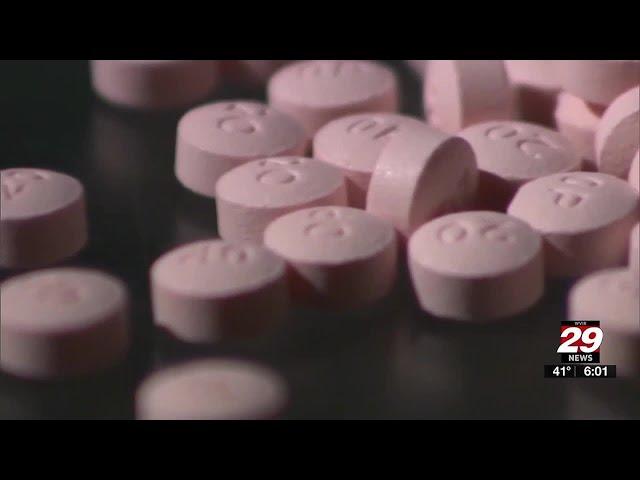 Another wave of opioid epidemic hitting Central Virginia