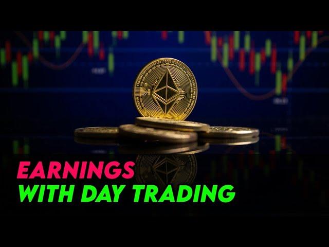 Maximizing Your Earnings with Day Trading: Tips & Tricks online boost bd