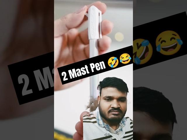 2 mast pen #tamil #gadjets #gadgets #amazingfacts #pen #experiment #unboxing #cycle #crazzygadget