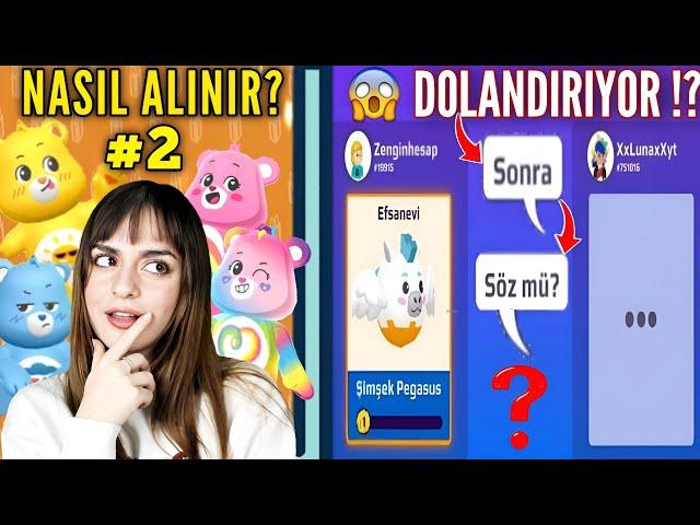 PK XD AYICIK PETİ NASIL ALINIR 2 ? YENİ DOLANDIRICILIK YÖNTEMİ ÇIKMIŞ ? NELER OLDU ? | ÖZGÜŞ TV