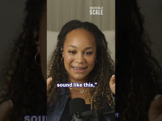 How AI can help free up your schedule (with Blavity's Morgan DeBaun) | Masters of Scale