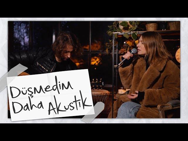 İkimiz: Düşmedim Daha (Akustik)