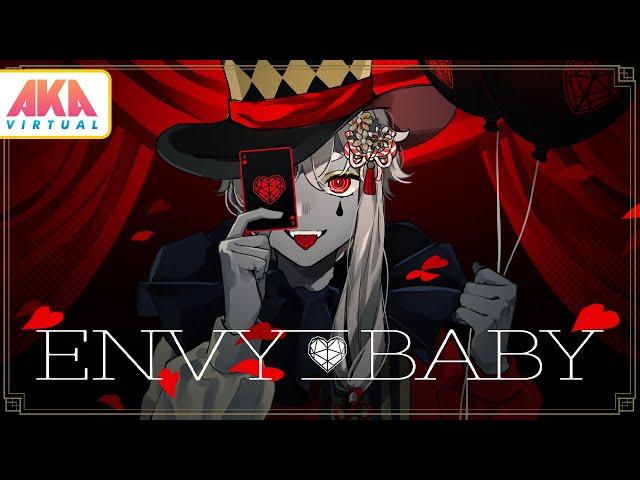 Envy Baby  / Kichi (Cover) 「歌ってみた」Kanaria