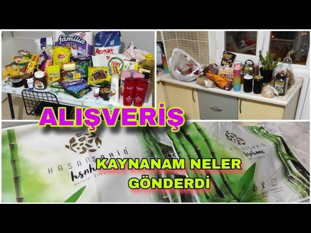 14 PRO MAX 83 BİN GİTTİ️BALIKESİRDEN NELER GELDİ BAMBU YASTIKLAR ÖZDİLEK MARKET ALIŞVERİŞİ️