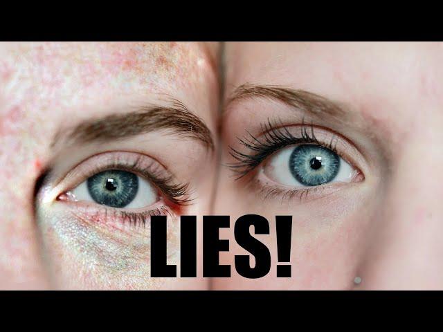 TRETINOIN  - THE GREATEST LIE EVER TOLD!