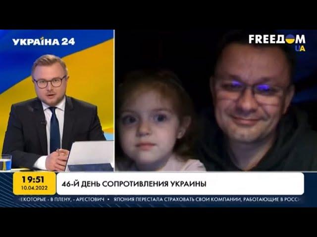 Президент каналу "Маріупольське телебачення" долучився до всеукраїнського телемарафону