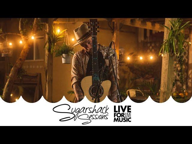 Mihali - Visual LP (Live Music) | Sugarshack Sessions