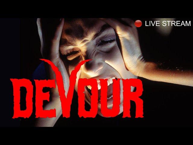 Live streaming Devour with TheRealDrion