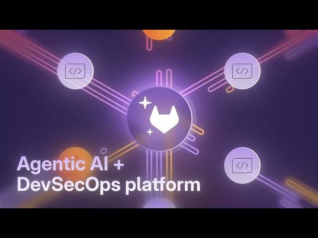 GitLab Duo Workflow, the future of secure agentic AI software development