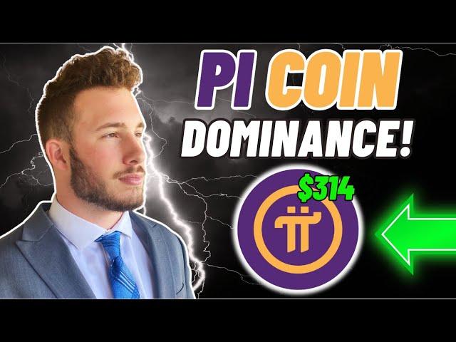 Pi Network: THE STORM IS COMING!!!