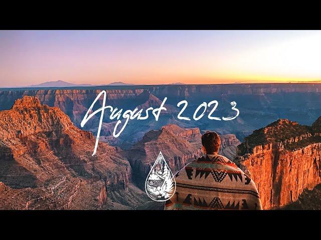 Indie/Rock/Alternative Compilation - August 2023 (2½-Hour Playlist)