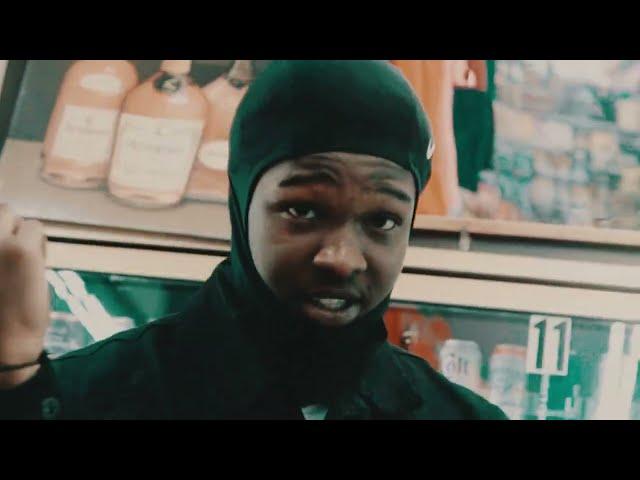 Big Thurm - Bully Back (Official Music Video)