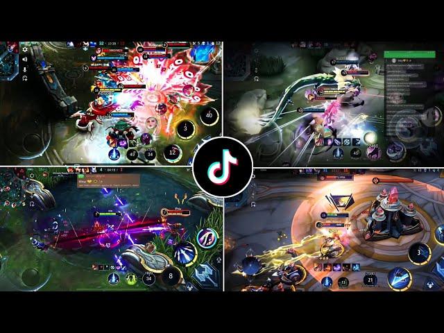 kumpulan tiktok lancelot sad boy, ling sad boy, fanny sad boy, gusion sad boy  - mobile legends