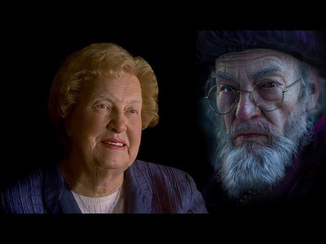 [Dolores Cannon] Dives Deep into Nostradamus's Prophetic Visions