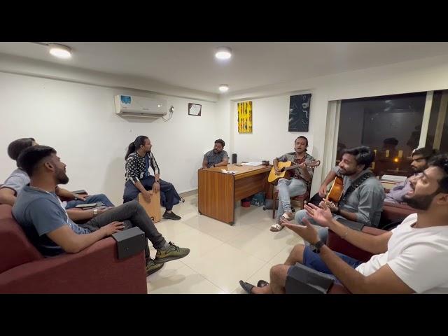 Lutt Putt Gaya x Salam e Ishq x Kajra Muhabbat wala Live Mashup