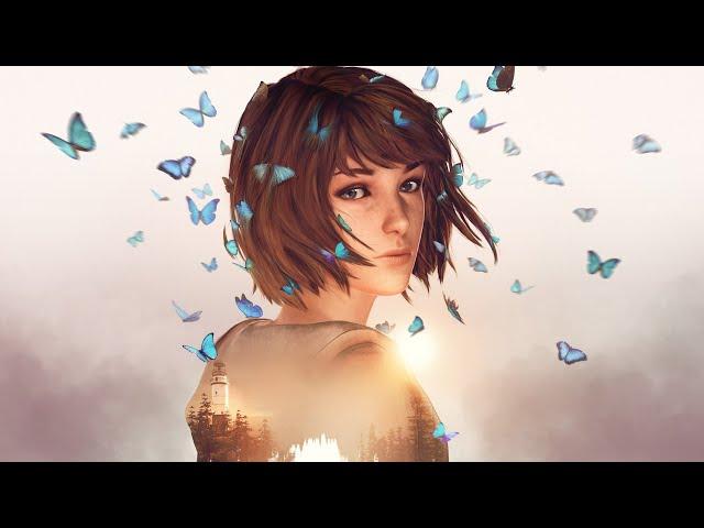 Life is Strange Remastered - All Episodes (FULL GAME) (4K 60FPS) No Commentary