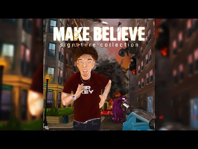 "MAKE BELIEVE" COLLECTION - Dirkey's SIGNATURE Sound Library