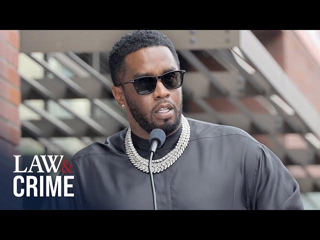 P. Diddy Could Be Slammed With 300+ Disturbing Lawsuits: Attorney