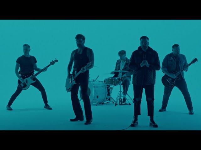 Anberlin - High Stakes (Official Music Video)