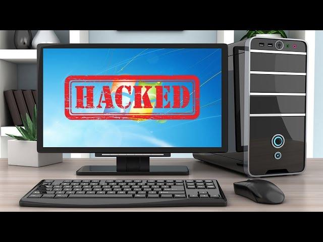 How To Hack Into a Computer