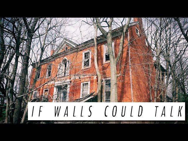 If Walls Could Talk (2016) Historic Preservation Documentary | Featuring Historic Homes in Kentucky