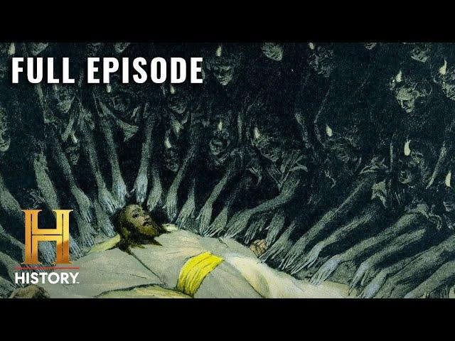 Ancient Aliens: Extraterrestrial Life Descends On Earth (S1, E99) | Full Episode