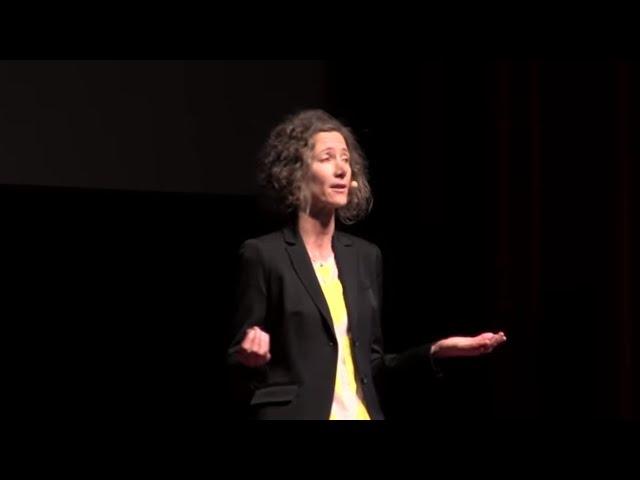 An adjunct explains why literature matters | Danielle Carlotti-Smith | TEDxUniversityofTulsa