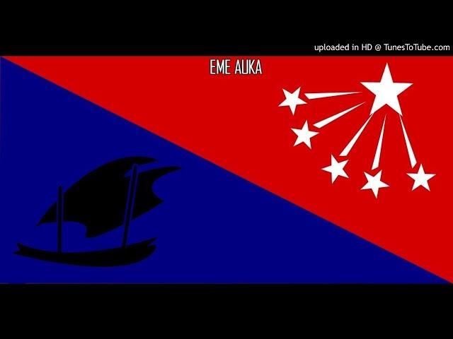 Moqai - Eme Auka (PNG Music)