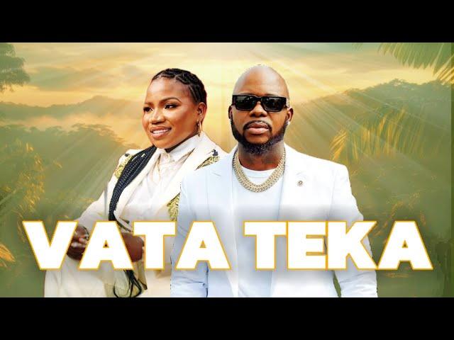 Makhadzi × Mr Bow -Vata Teka