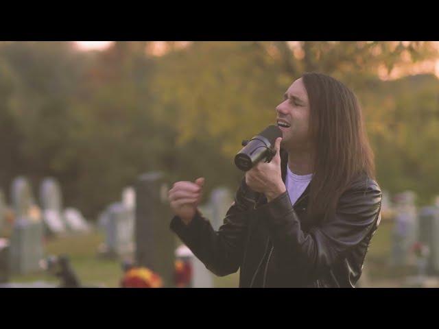 Disciple – "Eternity" Acoustic Performance