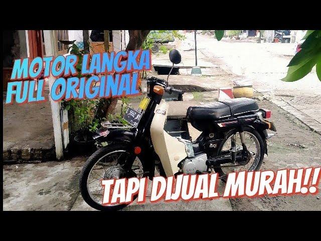 JUAL MURAH⁉️ REVIEW YAMAHA V80 LIMITIDEDITION - V80 YANG LANGKA - DAN DI JUAL MURAH