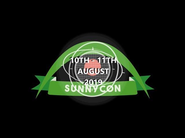 SunnyCon Anime Expo | BIG ANNOUNCEMENT!