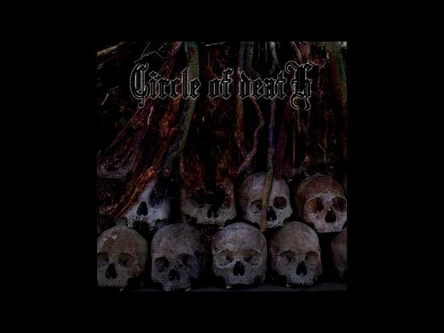 Circle of death - Full Colored Devastation (Full Ep) - 2005