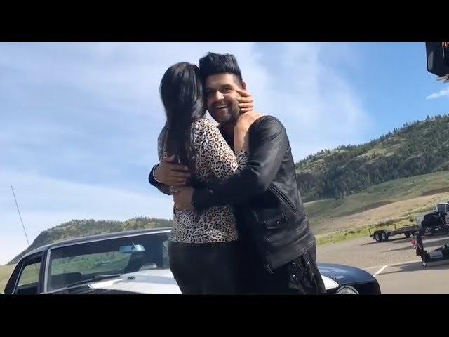 Guru Randhawa - High Rated Gabru | Song Making