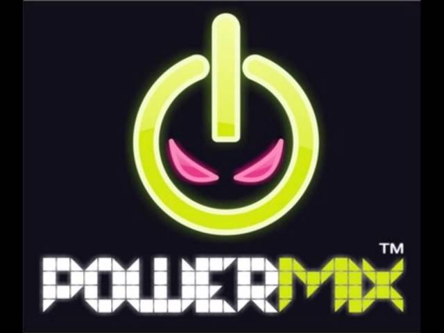 DJAlxxx Power mix