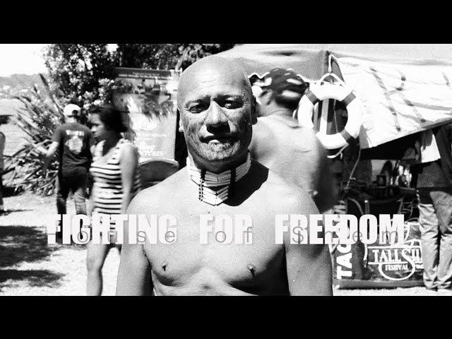 House Of Shem - Fighting For Freedom (Official Music Video)