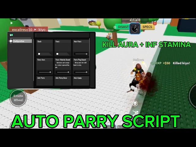 Combat Warriors Script | AUTO PARRY | INF STAMINA | 2x DAMAGE | KILL AURA | ANTI PARRY (BEST) 